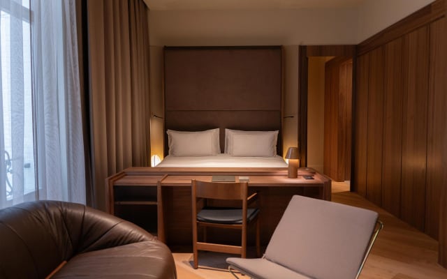Mercer Madrid