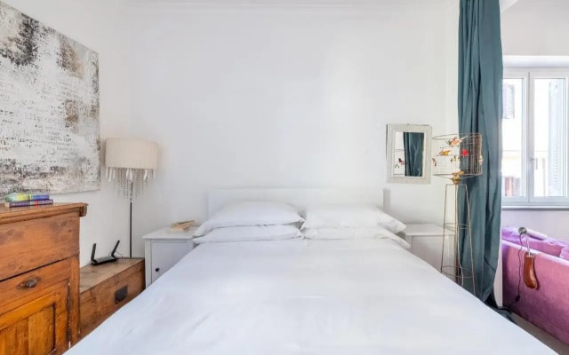 The Right Place 4u Mario de Fiori Apartment