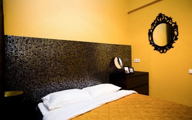 Apartments Kvart-Hotel, 2nd Shchemilovsky per., 16-20