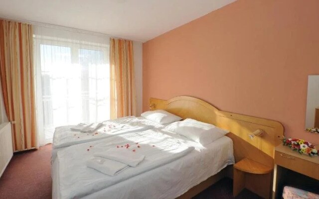 Hotel Svět