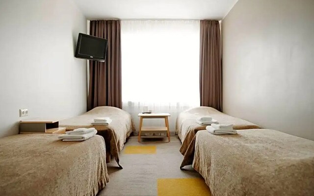 Hostel Tartu
