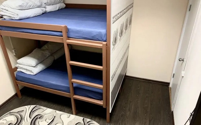 Hostel near Kremlin