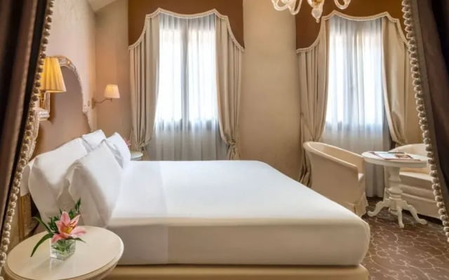 Residenza Venezia | UNA Esperienze