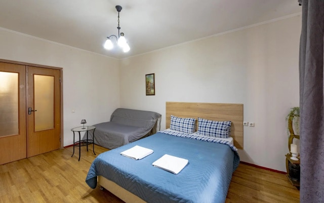 Myhotel24 Apart Beskudnikovo 58/2 (Мой отель 24 Апарт Бескудниково 58/2)
