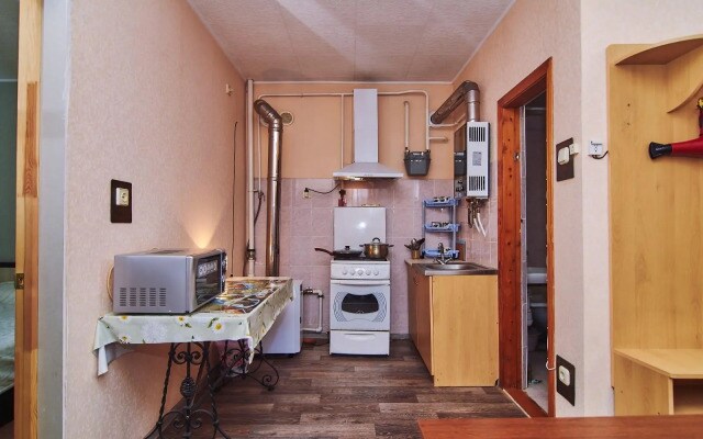 LAVAND #3 ДОМИК С КРОЛИКАМИ в самом центре у Нарзанного источника