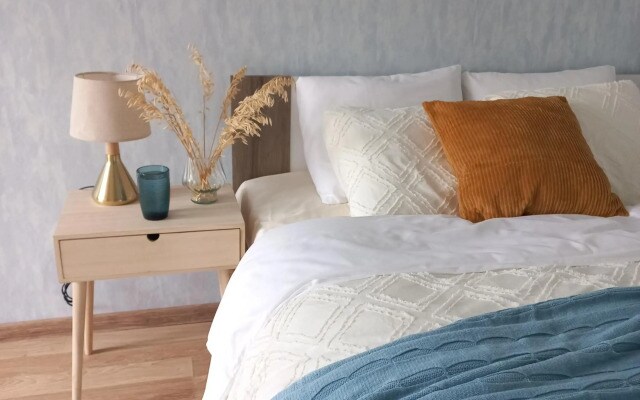 Narva Relax Apartment