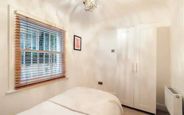 Picnic in the Park Fantastic 3 Bedrooms
