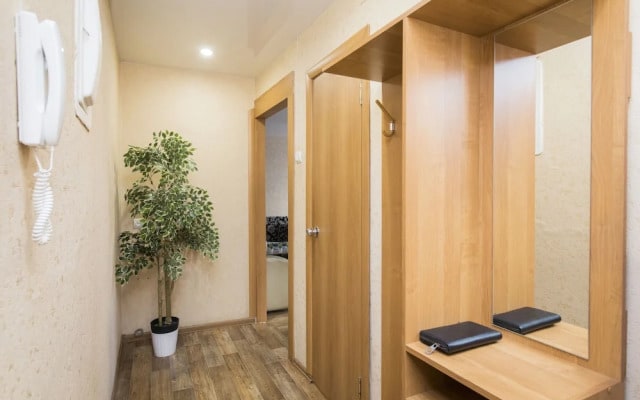 Apartments on Svobody square 4