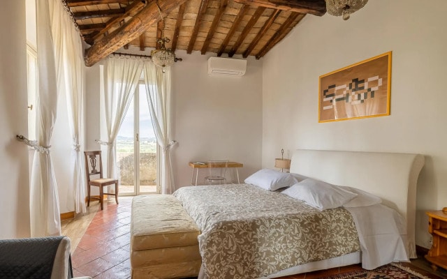 Castello Del Duca Barone Luxury Suite