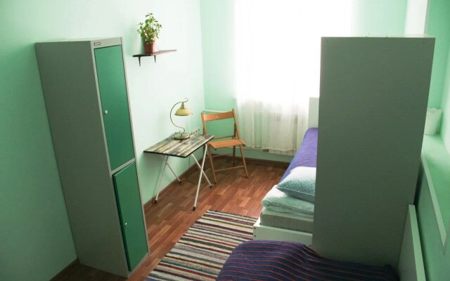 In Touch Hostel