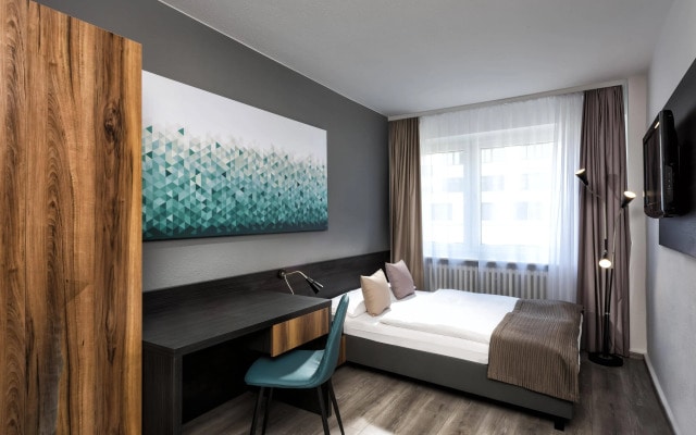 Mark Apart Hotel