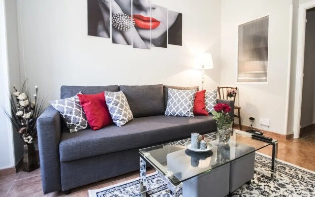 Apartamento Catedral de la Almudena