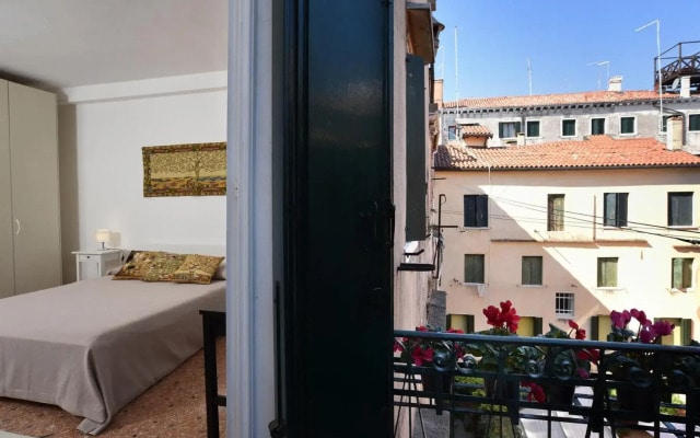 Appartamento Fabris