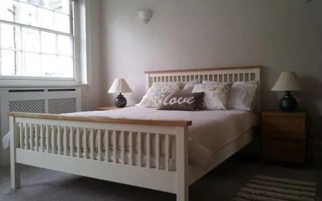 My Belgravia Home