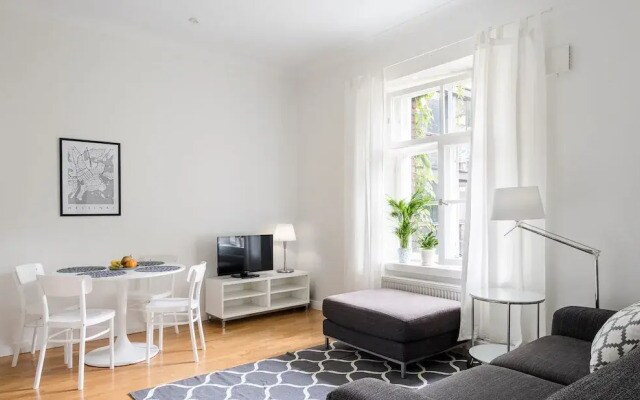 Kotimaailma Helsinki - Uudenmaankatu 38