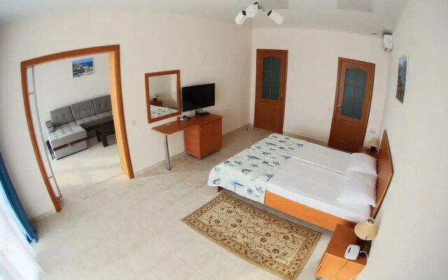 Aniri Mini-Hotel