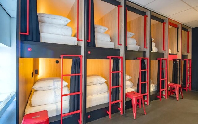 City Trip Hostels Zaandam