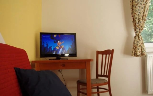Penzion Slunečno