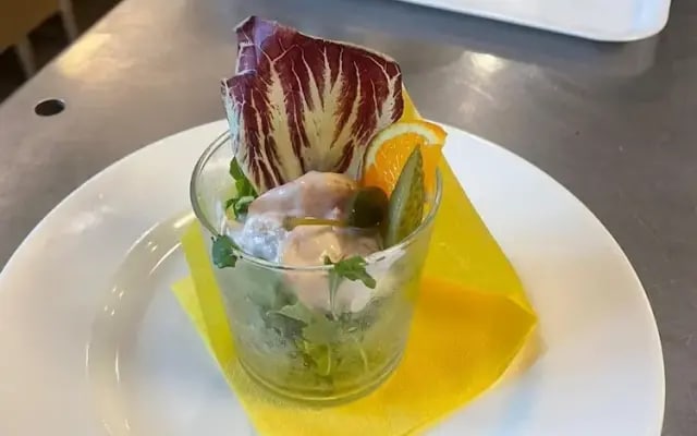 Hotel Ristorante  Da Franco