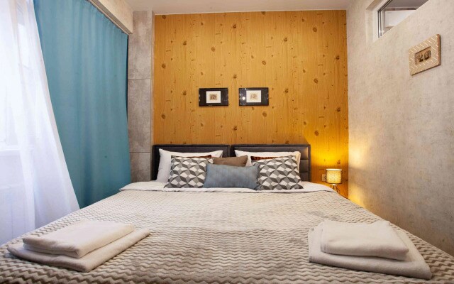 More Apartamentov