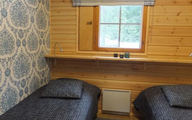 Holiday Home Aaretti
