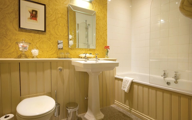 Whitley Hall Hotel