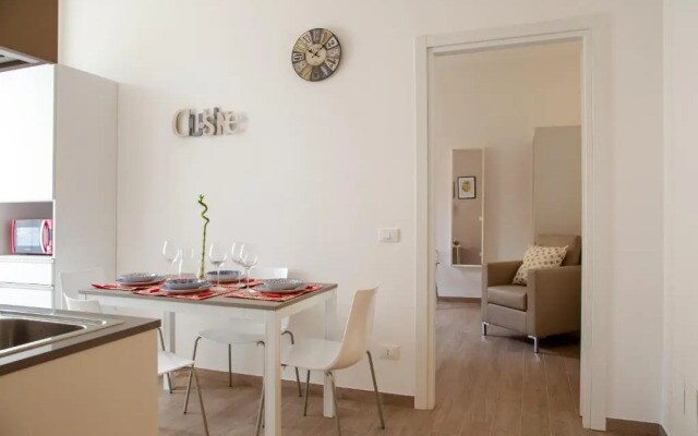 CORTE95 - Bright & Spacious Apartment