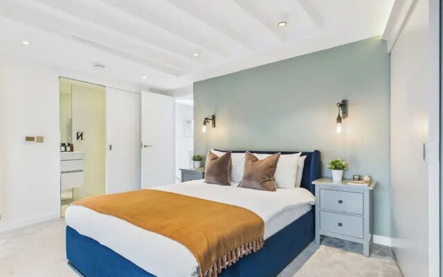 Be London - Borough Market Residences