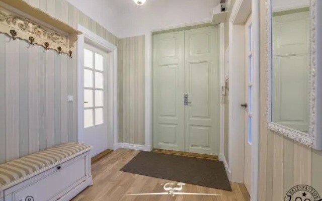 Allika Apartments