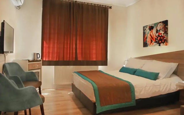 Armonicity Kadikoy