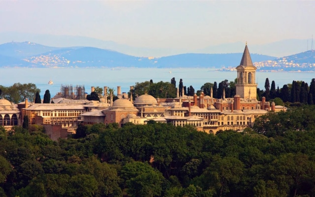 Nobel Hotel