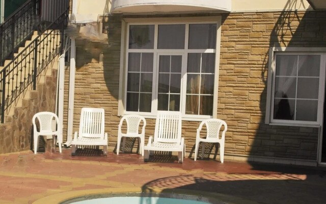 Guest House SunCity