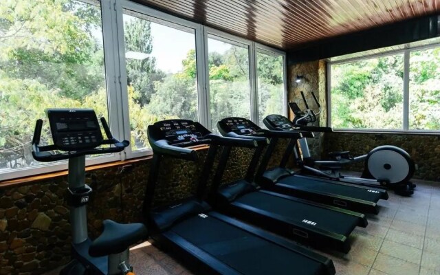 Sportivno-Gostinichniy Kompleks Klassik Hotel