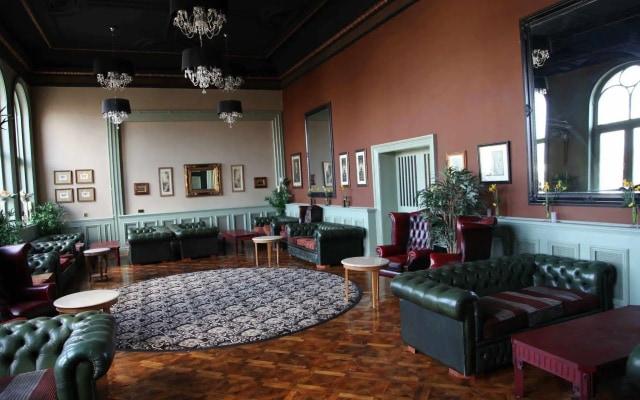Trafford Hall Hotel Manchester, A Brilliant Hotels Collection