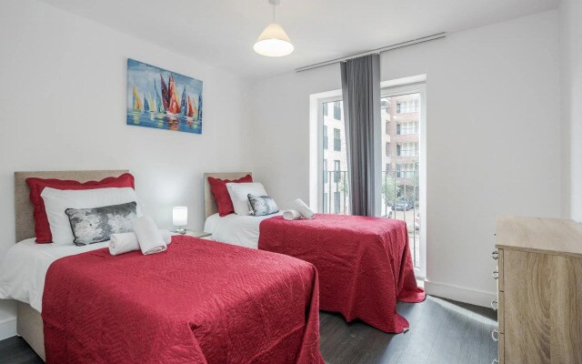 CONEN Image Two Apartment