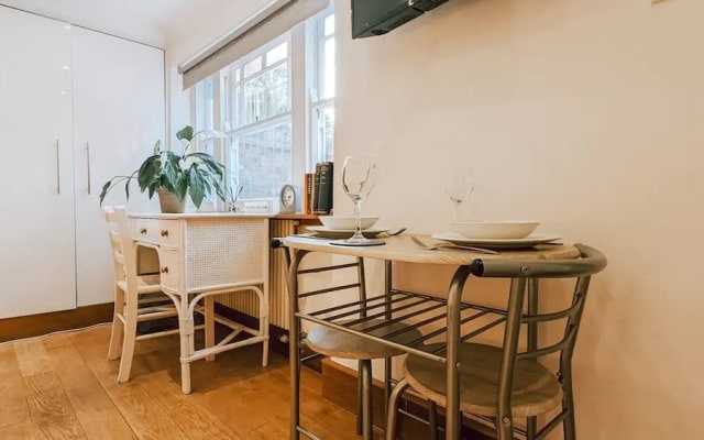 The Fairfield Studio