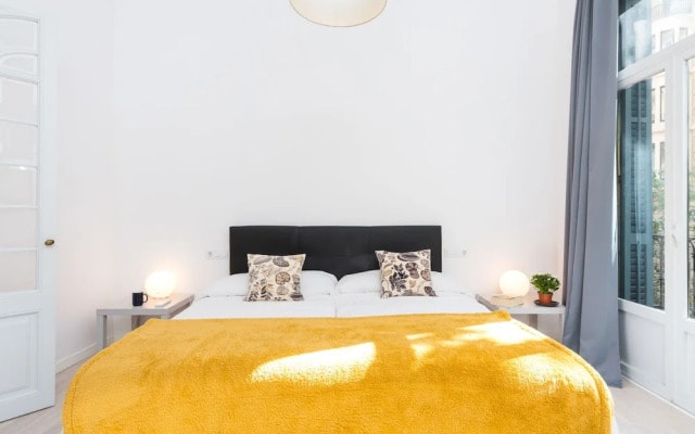 Montaber Apartments - Trafalgar