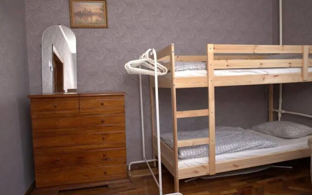 Like Hostel Саранск
