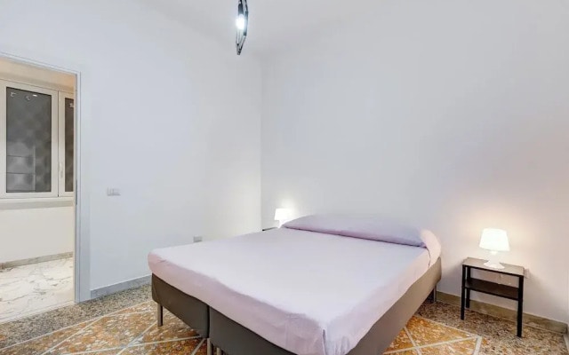 Gianicolo Apartment with Terrace