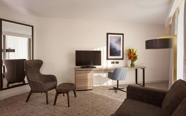 Doubletree by Hilton Hull United Kingdom