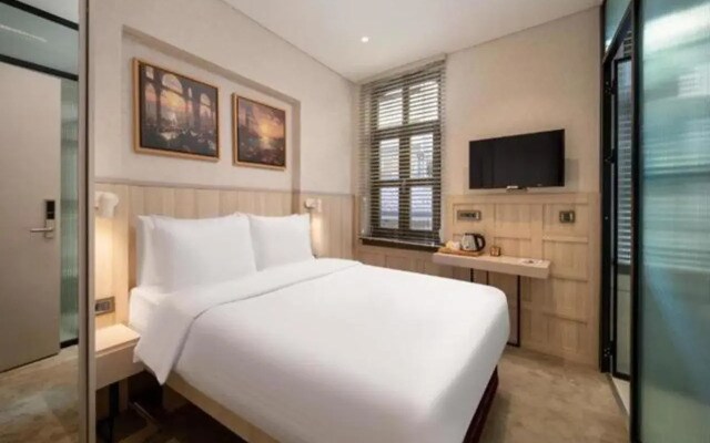 Sykai Hotels Pera