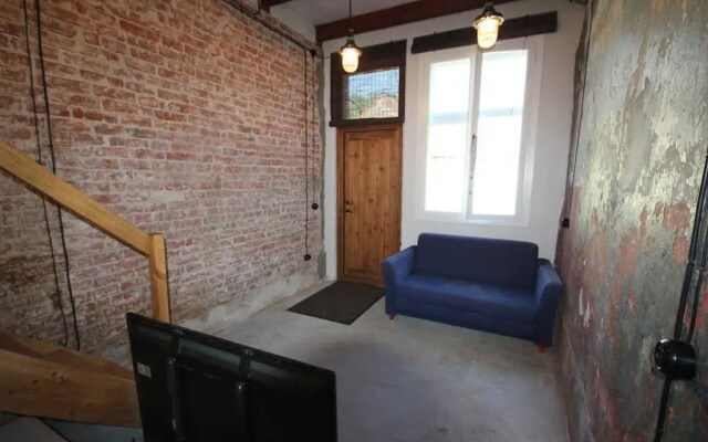 Karusselli 1 Apartment