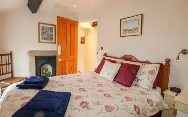 Rock Cottage