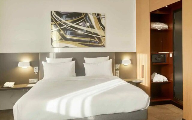 B&B Hotel Paris Nord 18