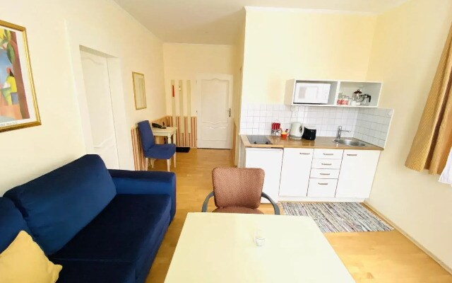 Apartment Barbara