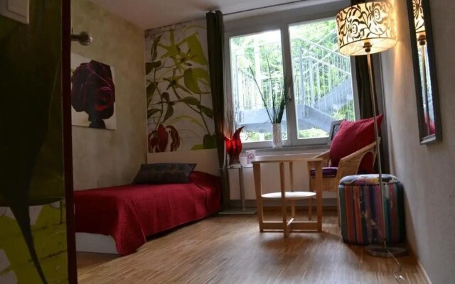 MKM Apartments
