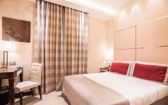 Maison Candia Luxury House