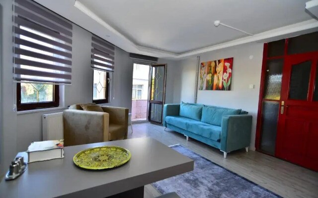 MİR Apart