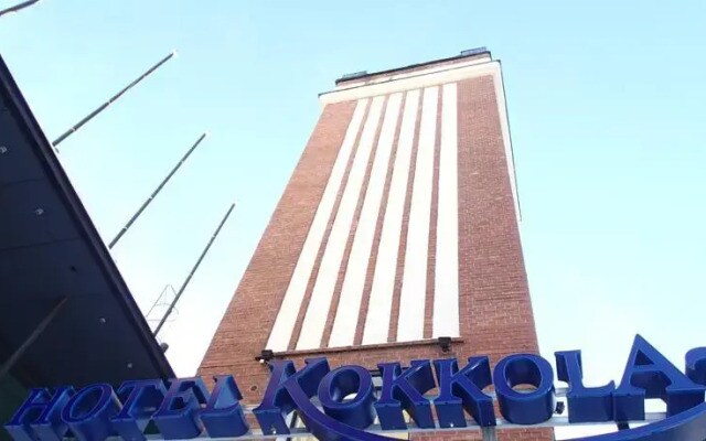 Best Western Hotel Kokkola