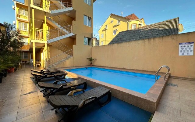 Guest House Mikhail